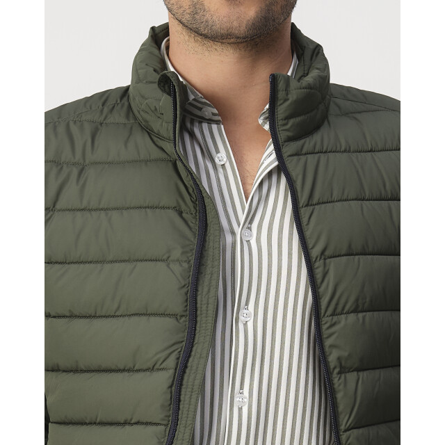 Campbell Padded jacket zane 102739-002-XXL large