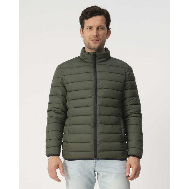 Campbell Padded jacket zane 102739-002-XXL large