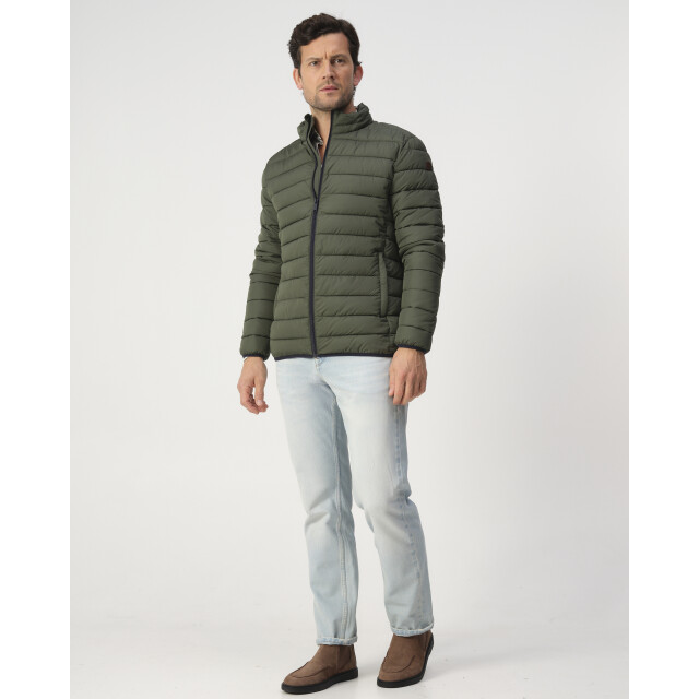 Campbell Padded jacket zane 102739-002-XXL large