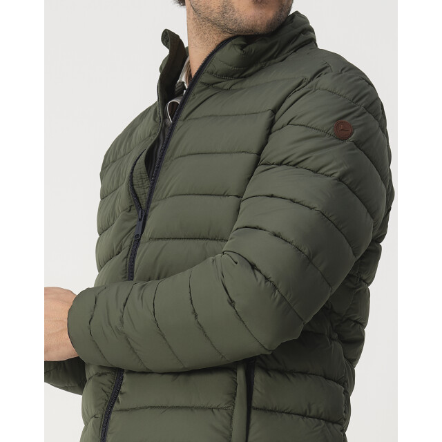 Campbell Padded jacket zane 102739-002-XXL large