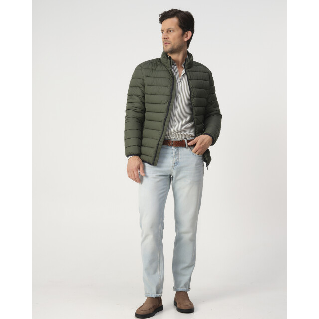 Campbell Padded jacket zane 102739-002-XXL large