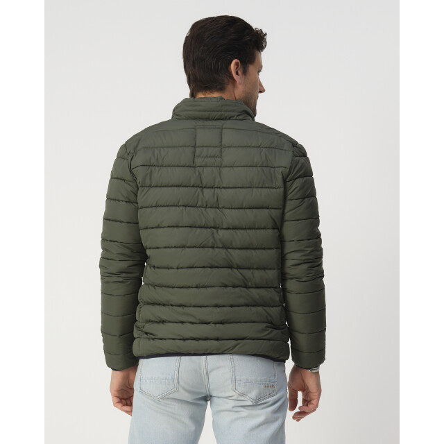 Campbell Padded jacket zane 102739-002-XXL large
