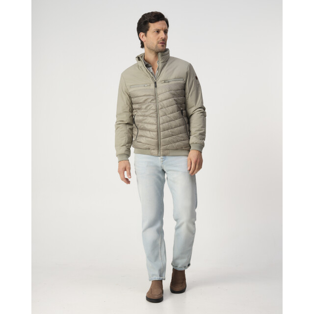 Campbell Padded jacket zian 102740-001-XL large
