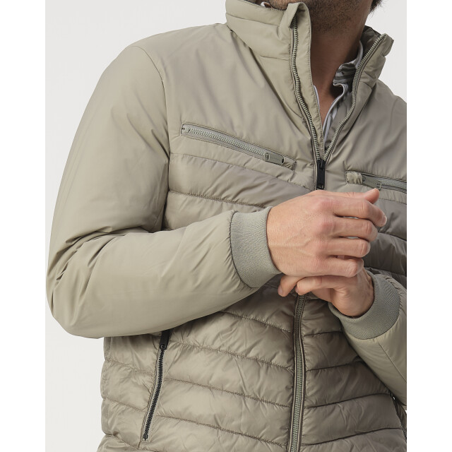 Campbell Padded jacket zian 102740-001-XL large