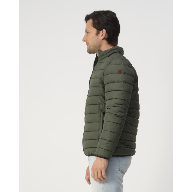 Campbell Padded jacket zane 102739-002-XXL large