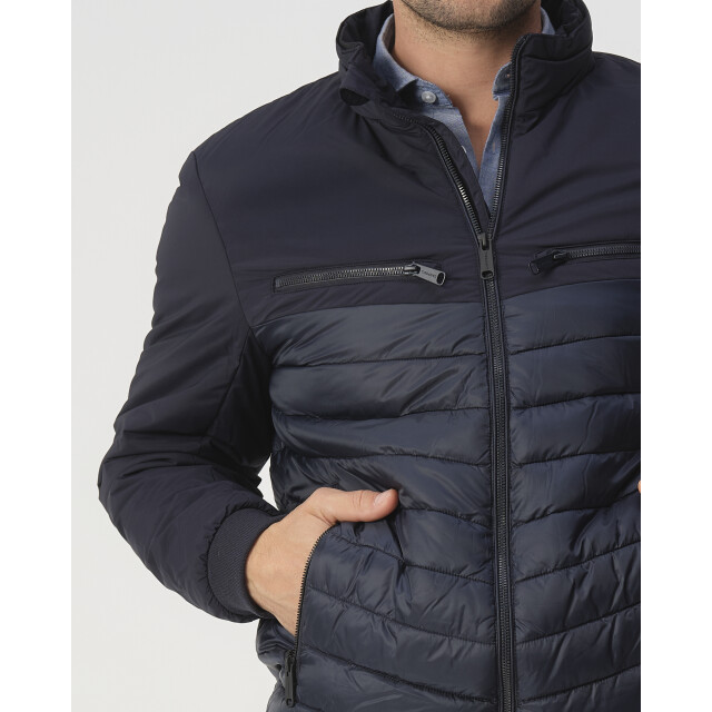 Campbell Padded jacket zian 102740-002-XXL large