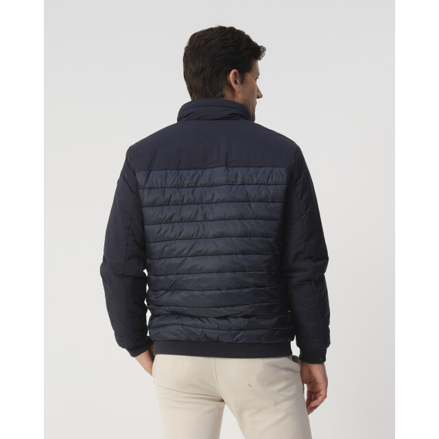 Campbell Padded jacket zian 102740-002-XXL large