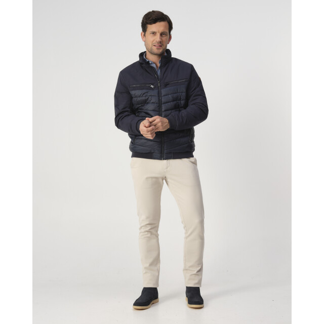 Campbell Padded jacket zian 102740-002-XXL large