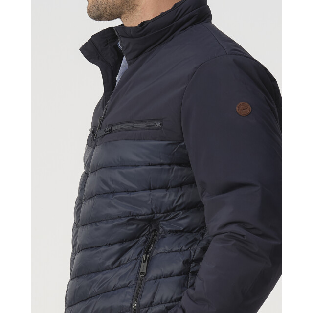 Campbell Padded jacket zian 102740-002-XXL large