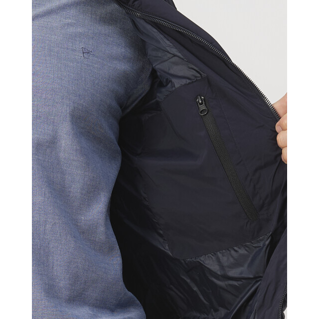 Campbell Padded jacket zian 102740-002-XXL large