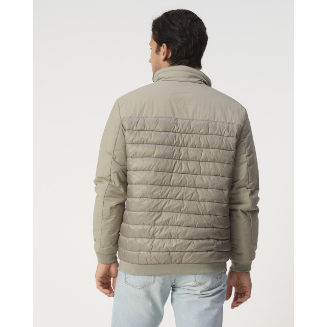 Campbell Padded jacket zian 102740-001-XL large