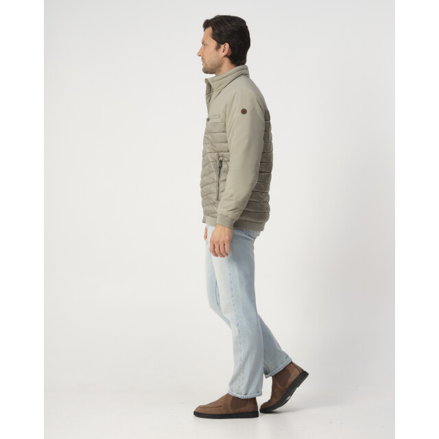 Campbell Padded jacket zian 102740-001-XL large