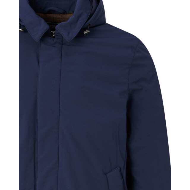 Recall padded jacket zoran 102743-002-50 large