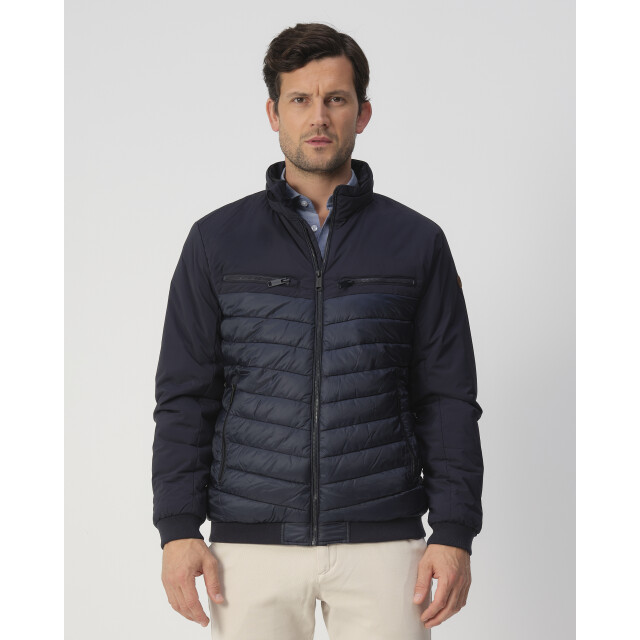 Campbell Padded jacket zian 102740-002-XXL large