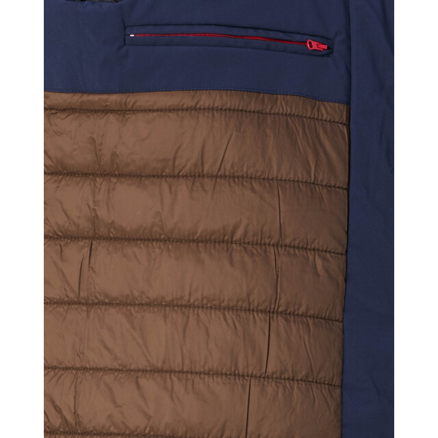 Recall padded jacket zoran 102743-002-50 large