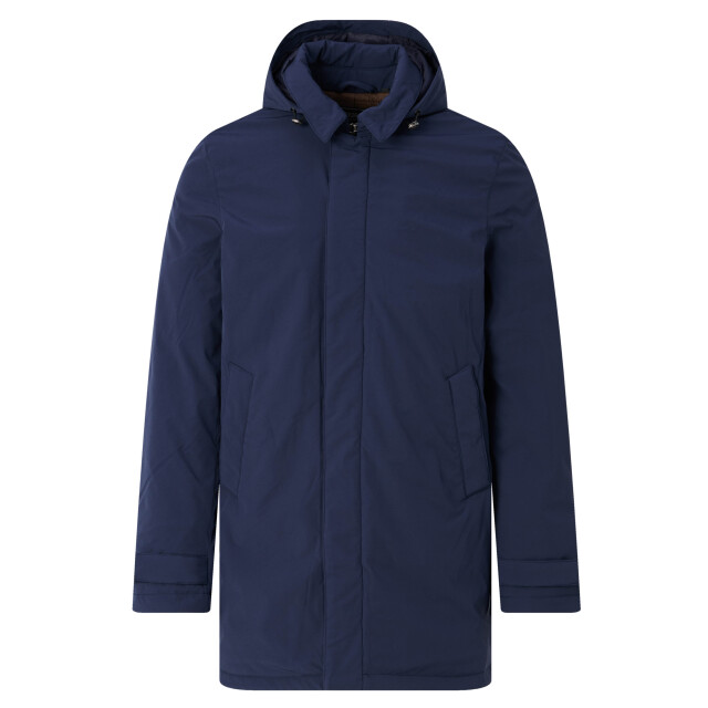 Recall padded jacket zoran 102743-002-50 large