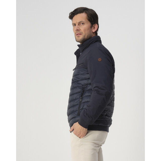 Campbell Padded jacket zian 102740-002-XXL large