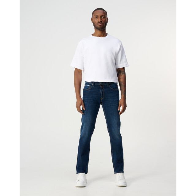 Replay Grover powerstretch jeans 106274-001-36/34 large