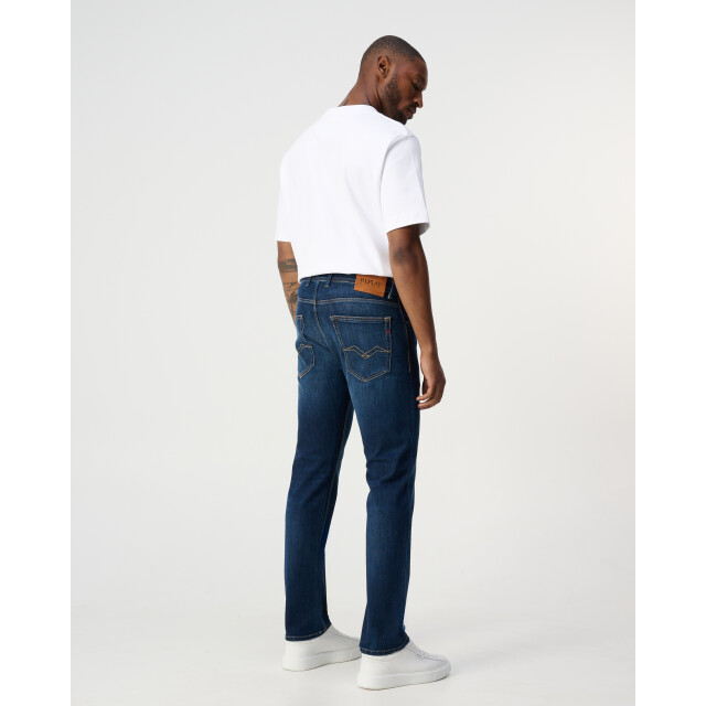 Replay Grover powerstretch jeans 106274-001-36/34 large