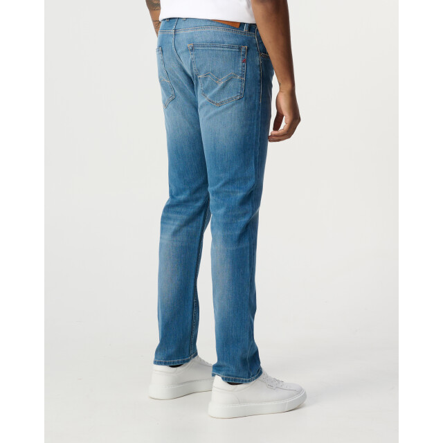 Replay Grover powerstretch jeans 106275-001-36/34 large