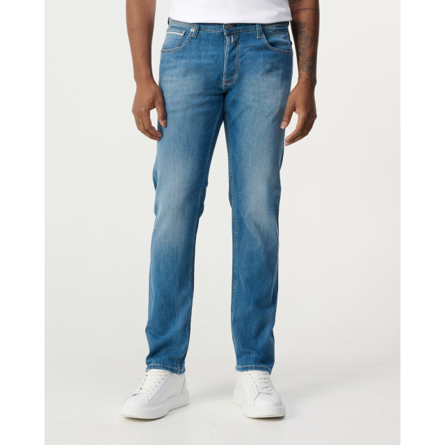 Replay Grover powerstretch jeans 106275-001-36/34 large