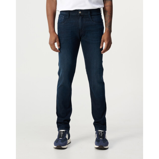 Replay Anbass powerstretch jeans 106276-001-36/34 large