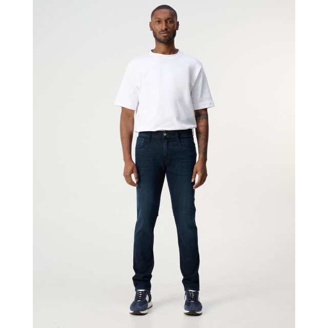 Replay Anbass powerstretch jeans 106276-001-36/34 large