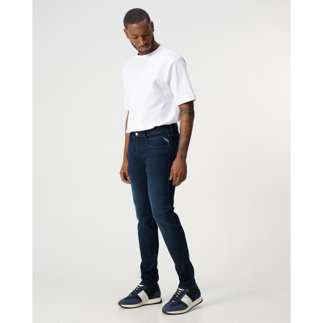Replay Anbass powerstretch jeans 106276-001-36/34 large