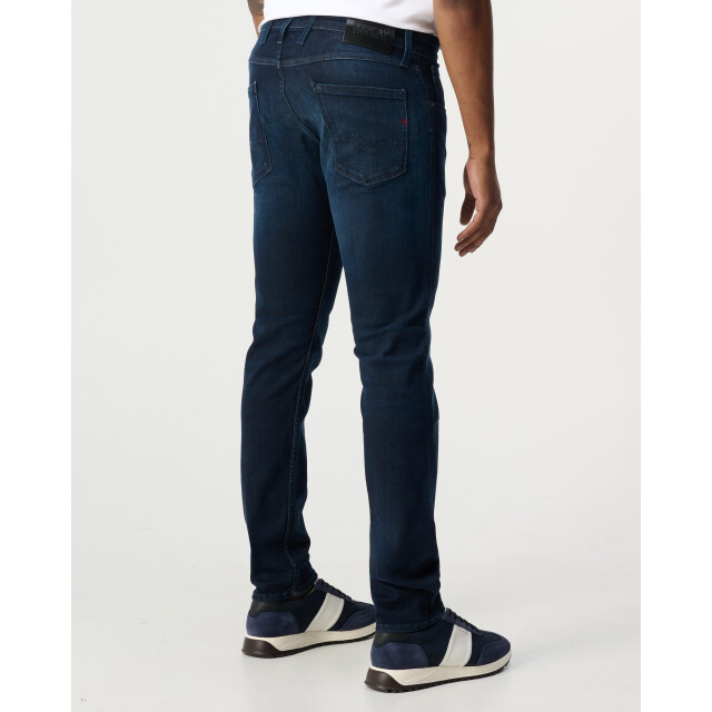 Replay Anbass powerstretch jeans 106276-001-36/34 large