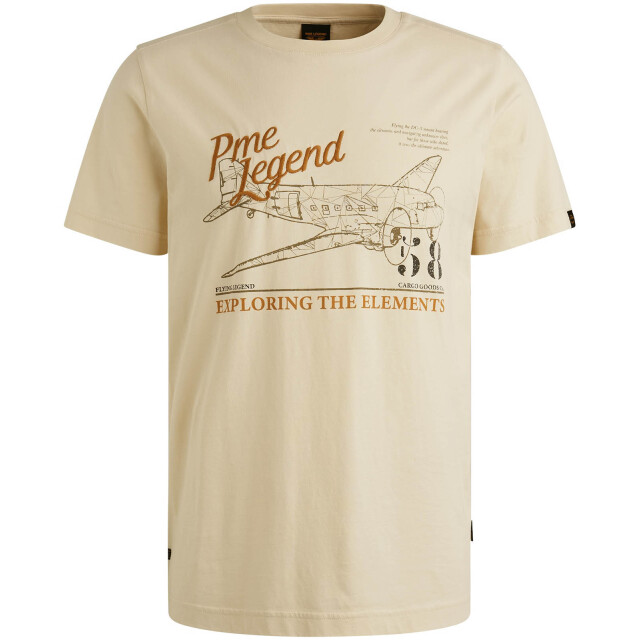 Legend Pme t-shirt 107427-001-L large