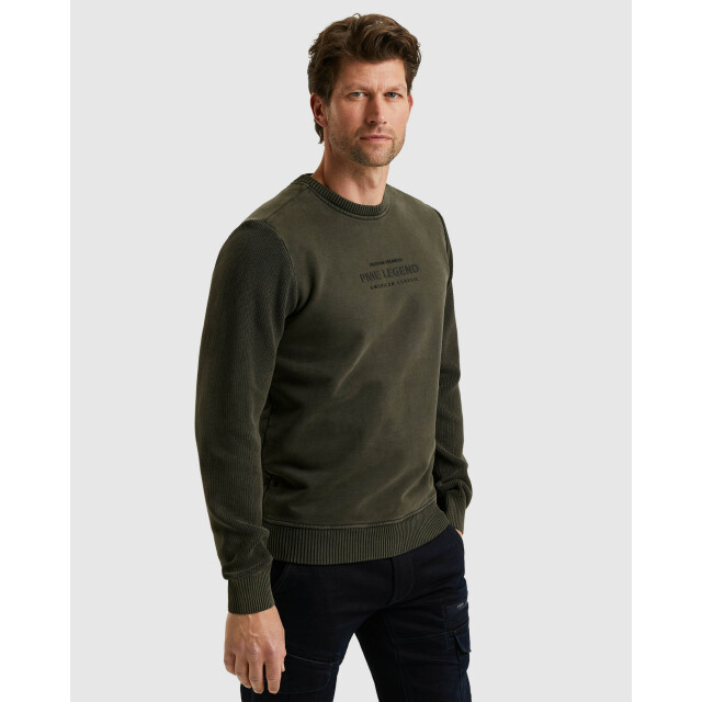 Legend Pme sweatshirt 107435-001-L large