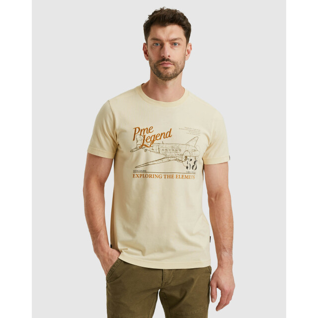 Legend Pme t-shirt 107427-001-L large