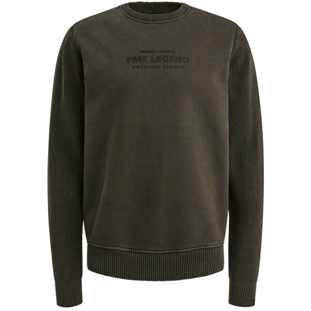 Legend Pme sweatshirt 107435-001-L large
