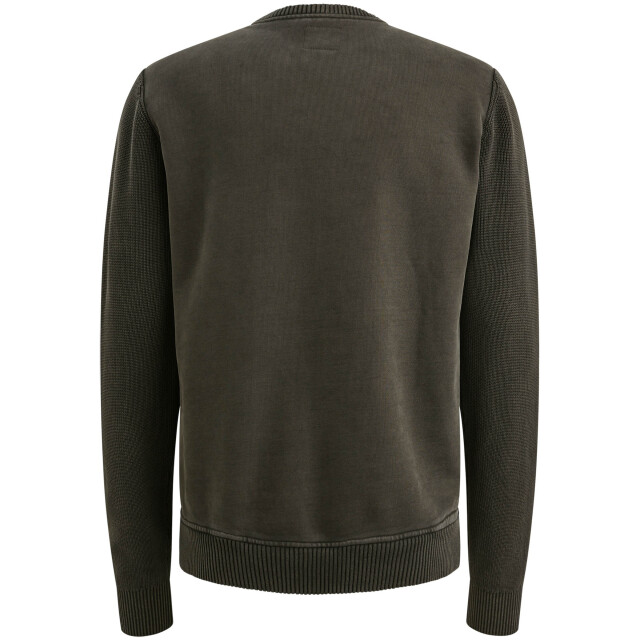 Legend Pme sweatshirt 107435-001-L large