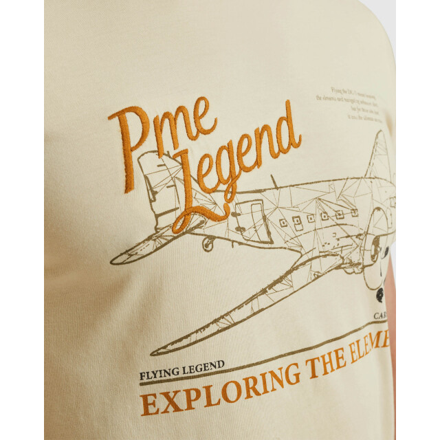Legend Pme t-shirt 107427-001-L large