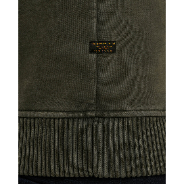 Legend Pme sweatshirt 107435-001-L large