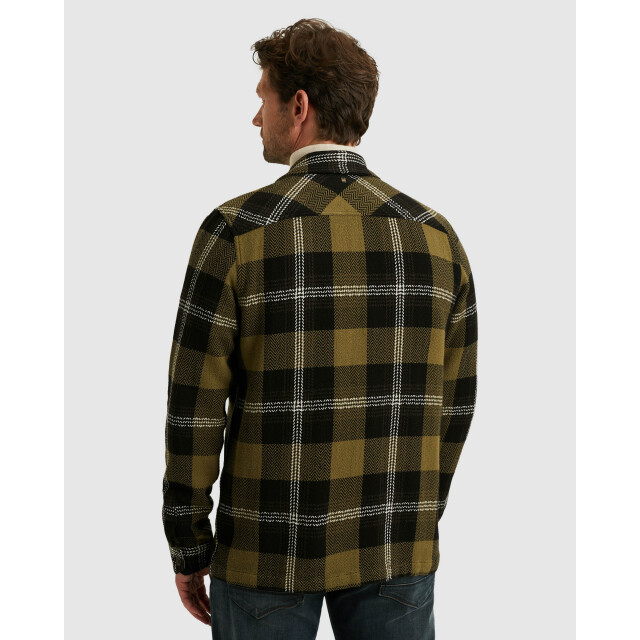 Legend Pme casual shirt 107430-001-L large