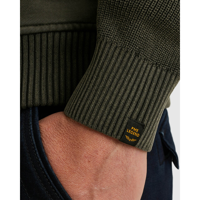 Legend Pme sweatshirt 107435-001-L large