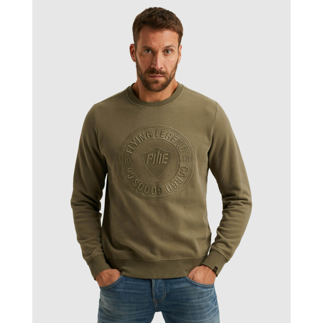 Legend Pme sweatshirt 107425-001-L large