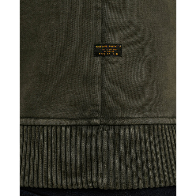 Legend Pme sweatshirt 107435-001-L large
