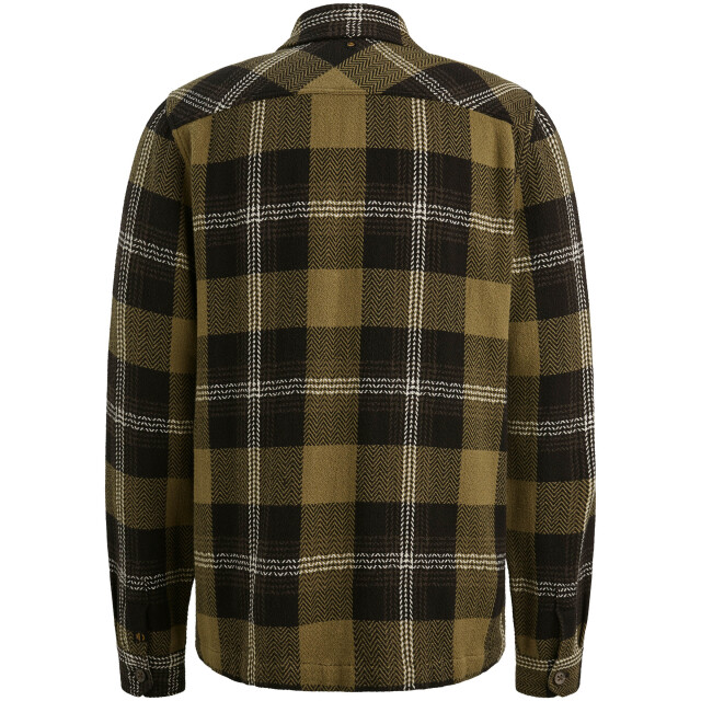Legend Pme casual shirt 107430-001-L large