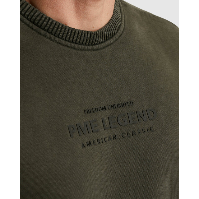 Legend Pme sweatshirt 107435-001-L large