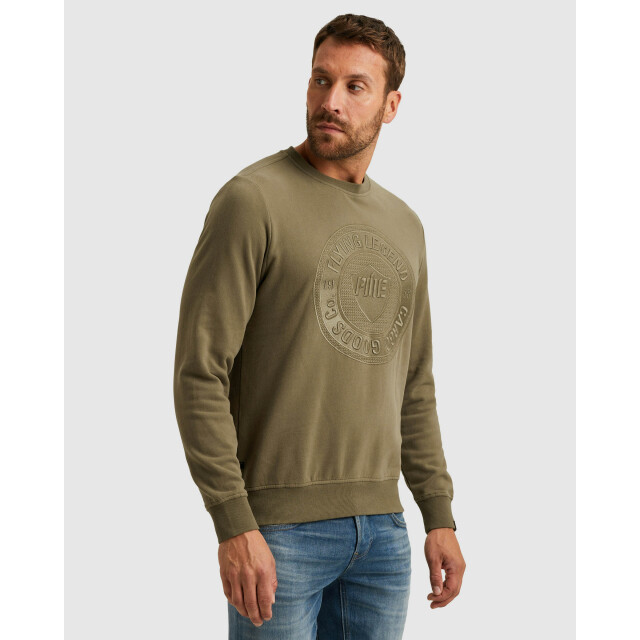 Legend Pme sweatshirt 107425-001-L large