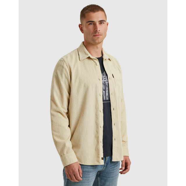 Legend Pme casual shirt 107433-001-L large