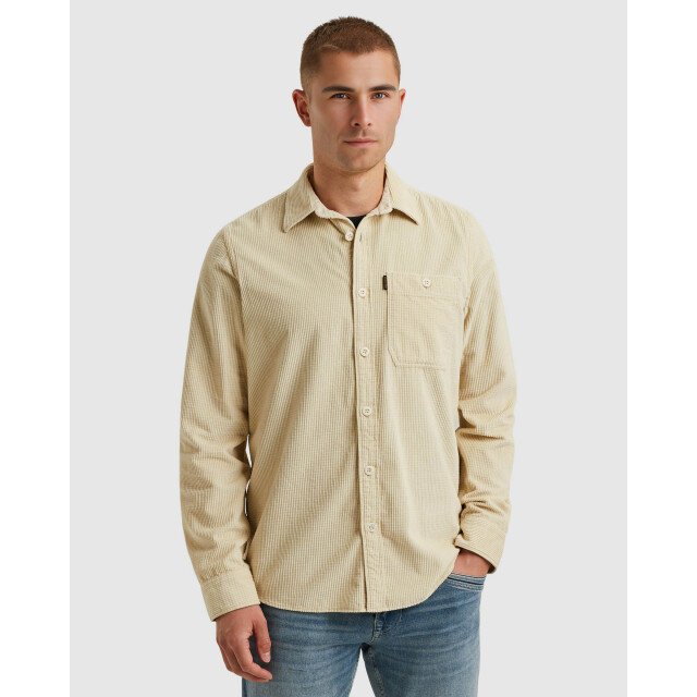 Legend Pme casual shirt 107433-001-L large
