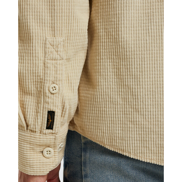 Legend Pme casual shirt 107433-001-L large