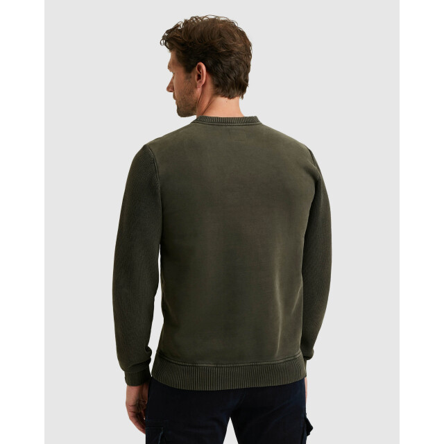 Legend Pme sweatshirt 107435-001-L large