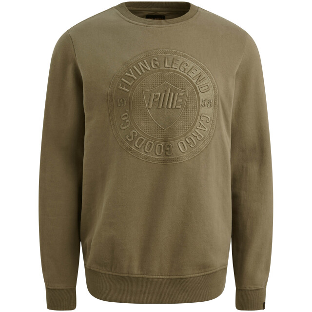 Legend Pme sweatshirt 107425-001-L large