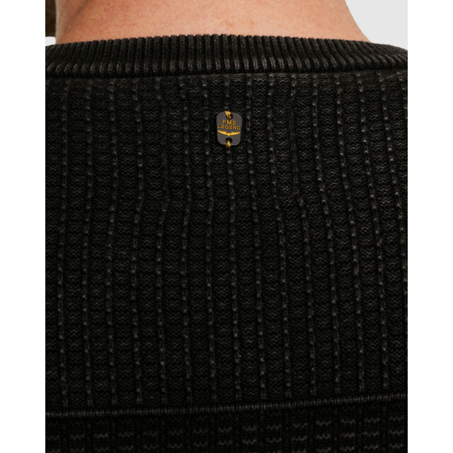 Legend Pme trui ronde hals 107423-001-L large