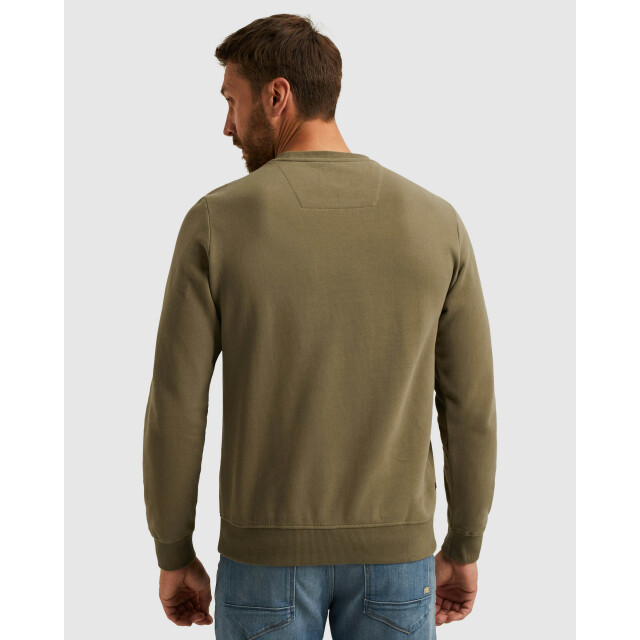 Legend Pme sweatshirt 107425-001-L large